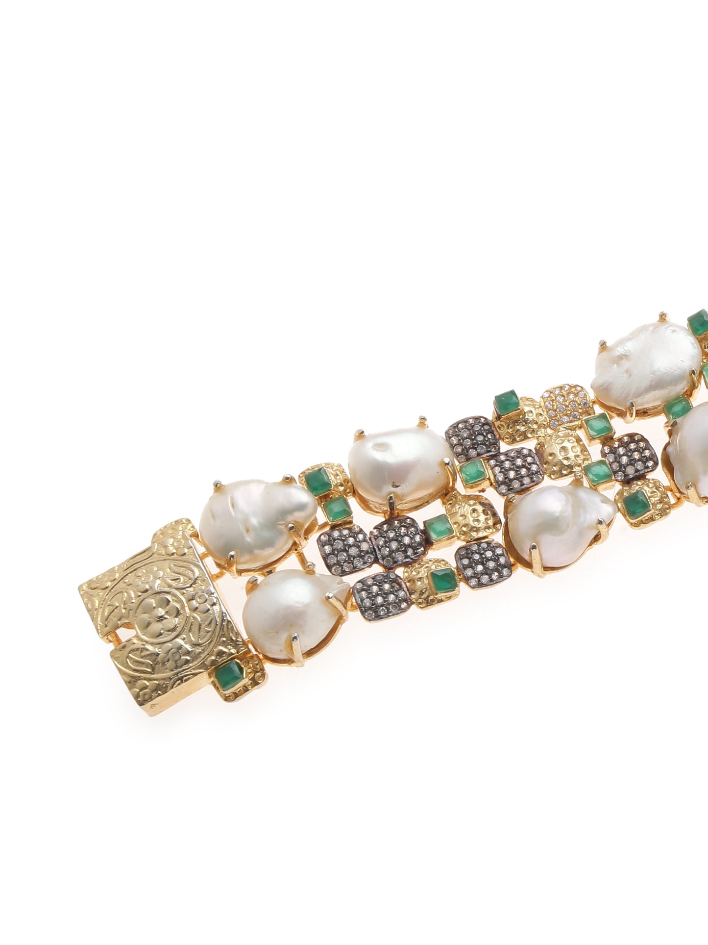 The Netra Bracelet