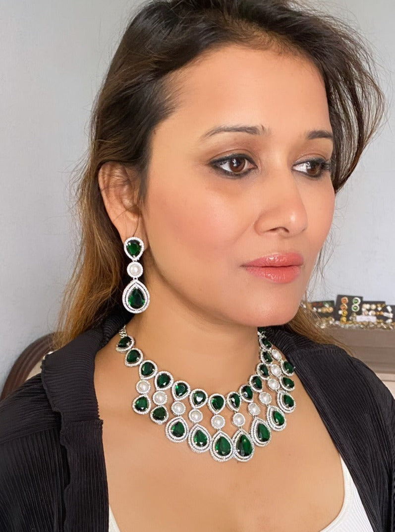 Drop Necklace