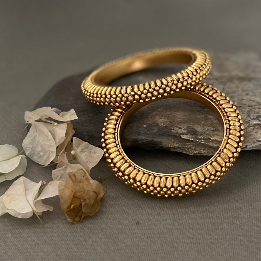 The Vasudha Bangle