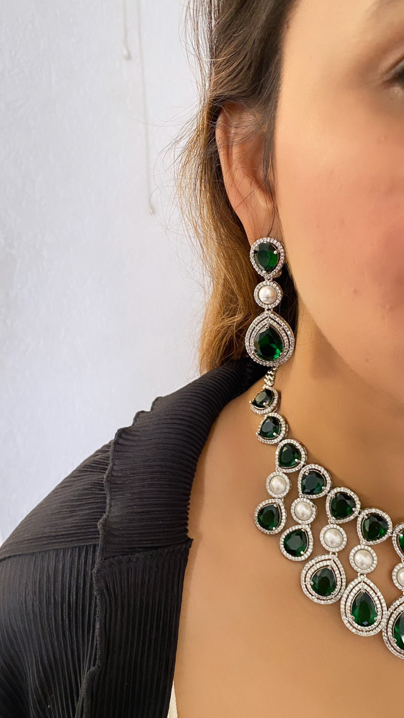 Drop Necklace