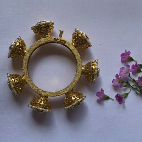 The Dhawani Bangle