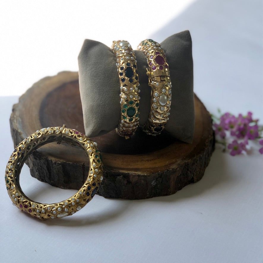 The Eniya Bangle