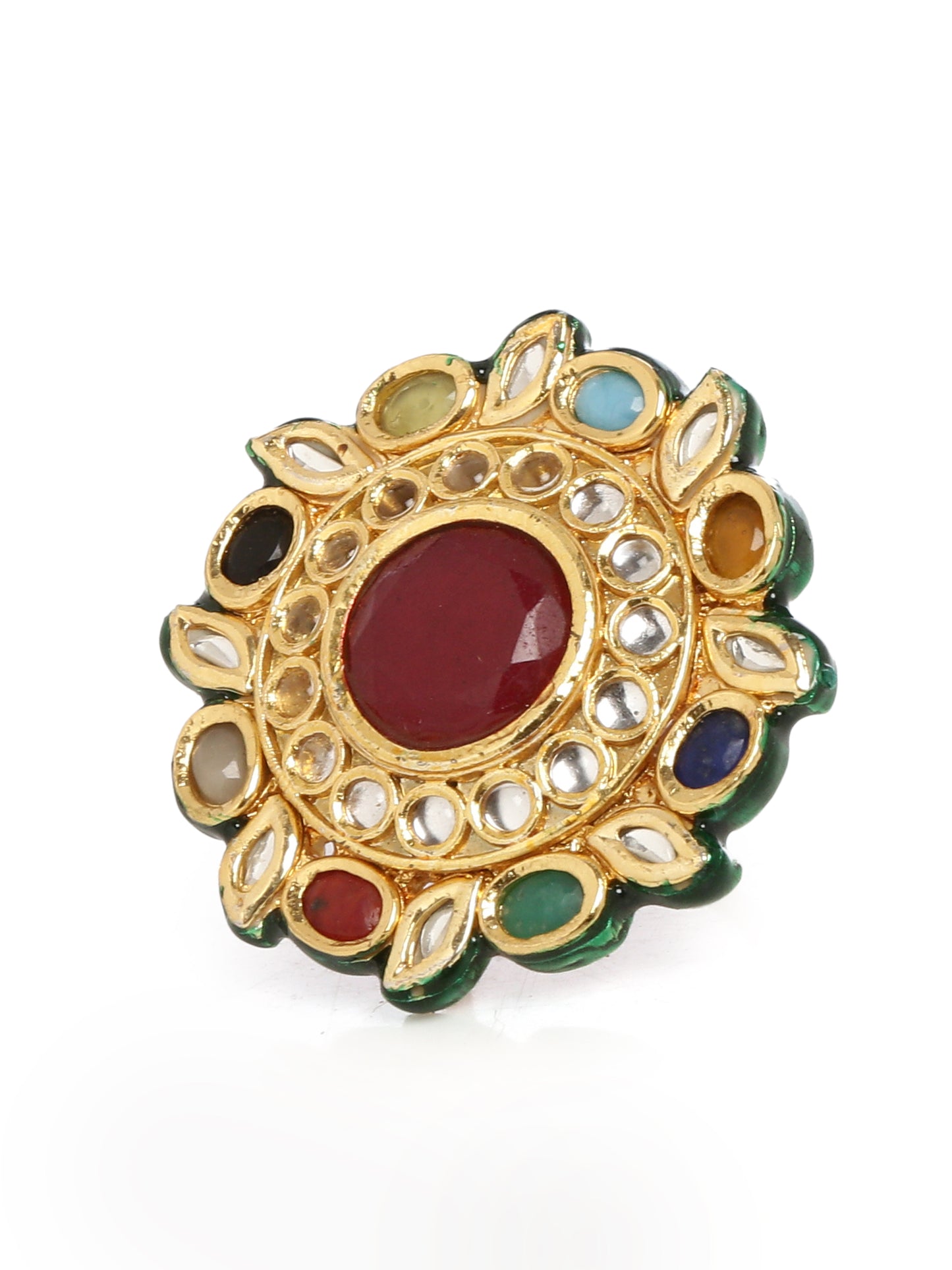 The Sneha Ring