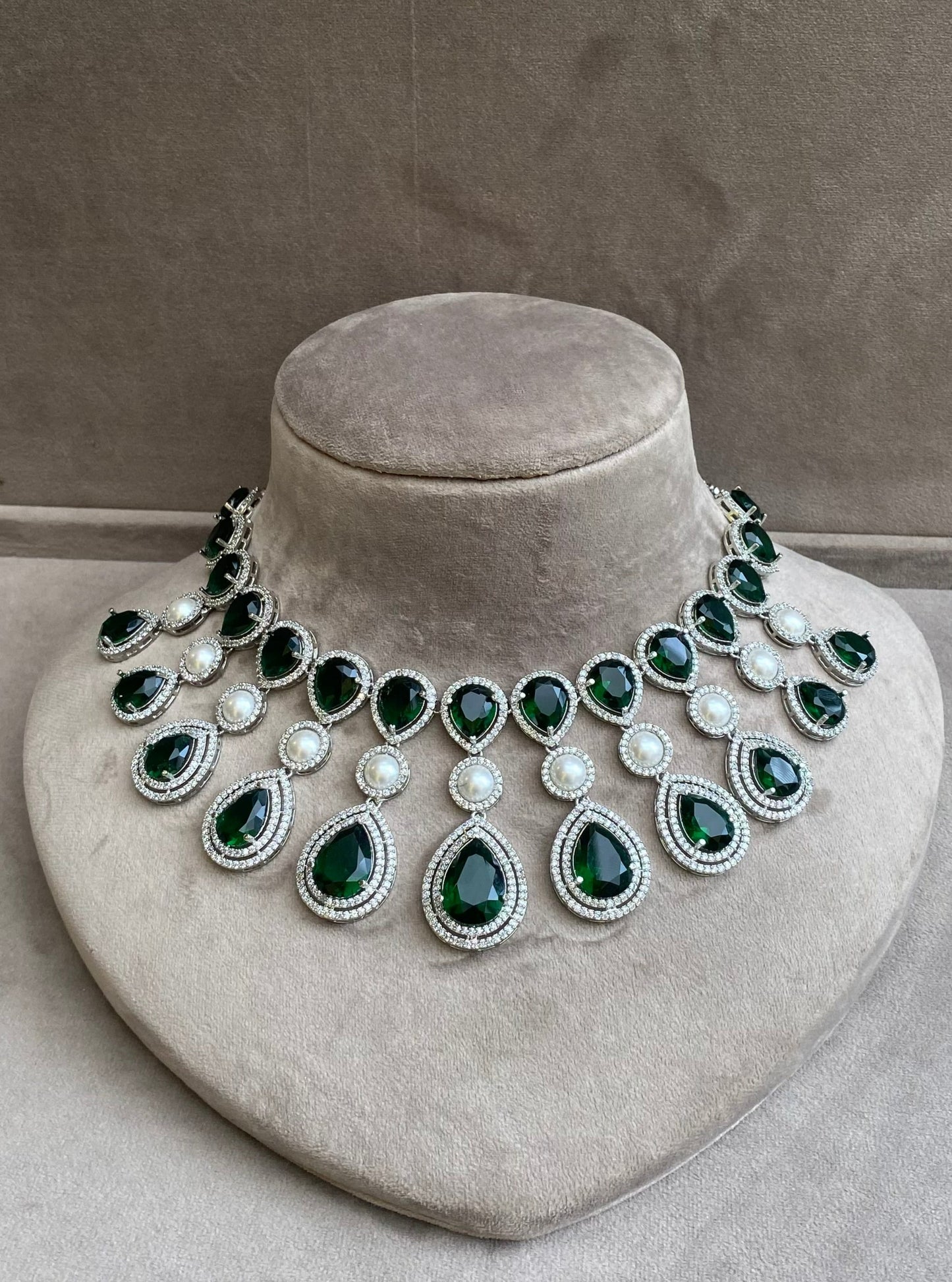 Drop Necklace
