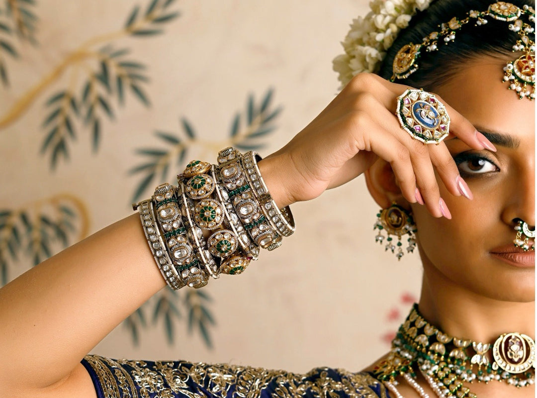 The Legacy Collection 2025–26: From Tradition to Trend