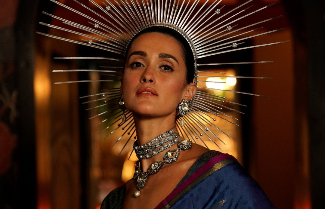 Indian Jewellery Loved by NRIs Across the World: From the Middle East to Global Cities