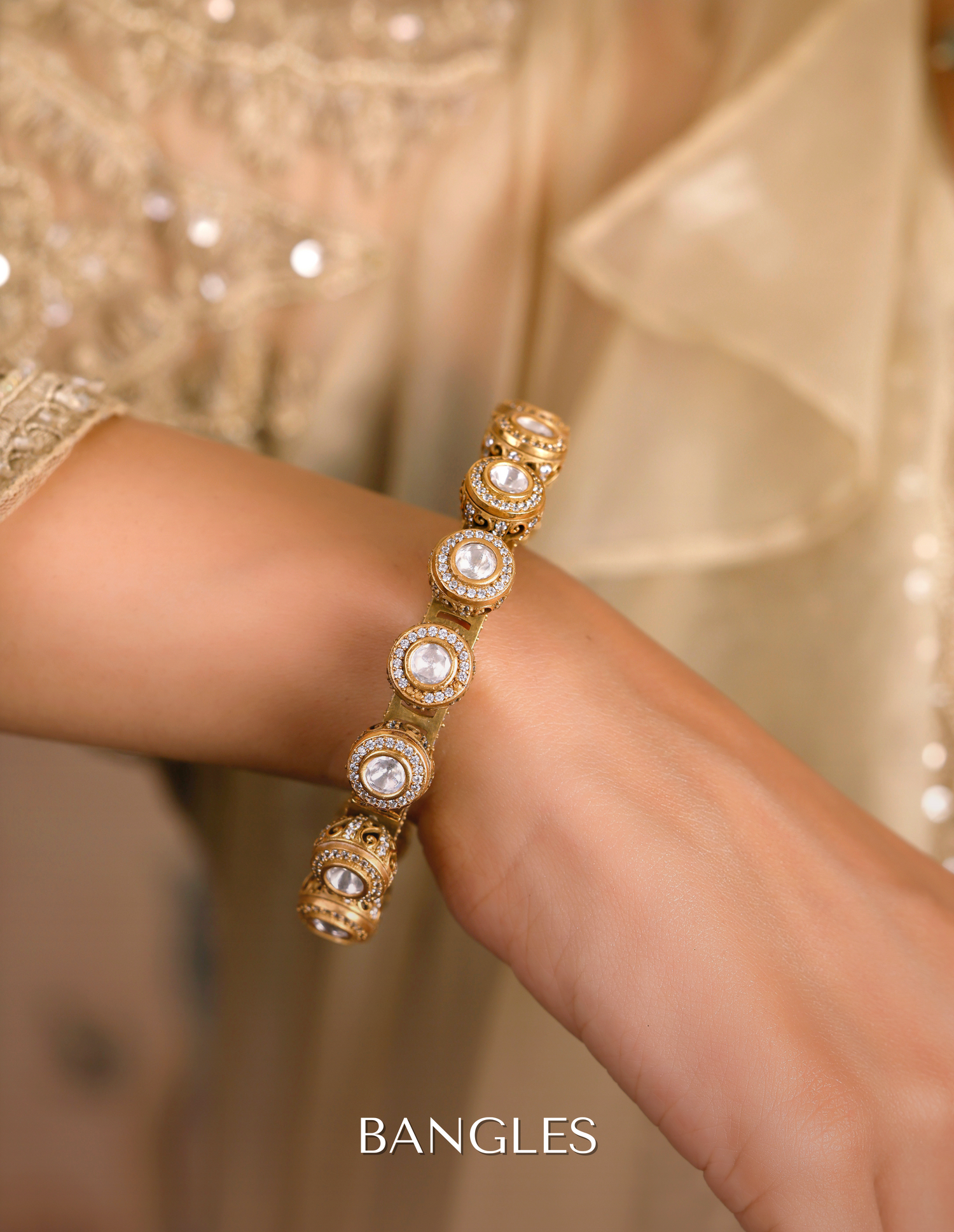 Bangles/ Bracelets