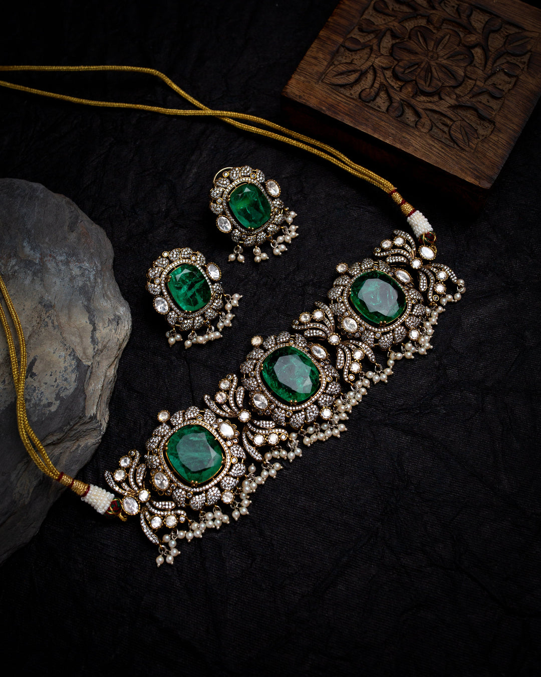 Noor-e-shringaar