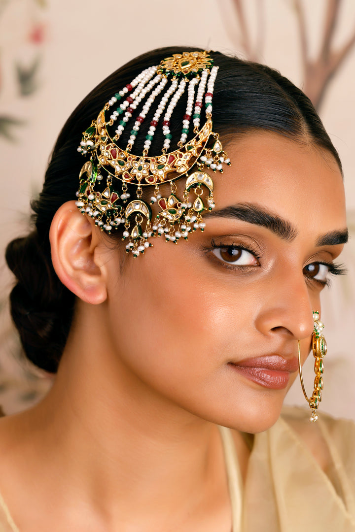 Kundan navratan passa