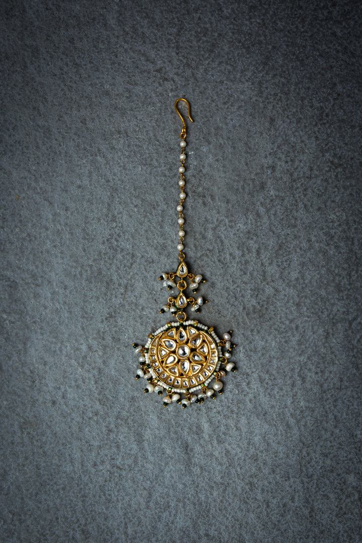 Gulmarg Kundan Tikka