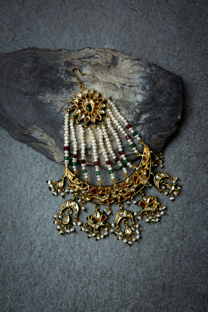 Kundan navratan passa