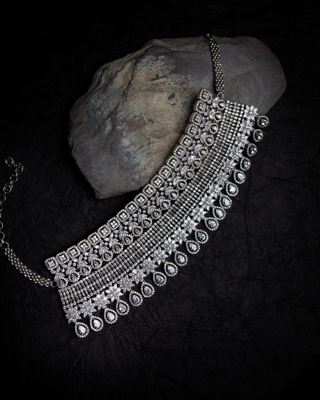 Diamond Choker