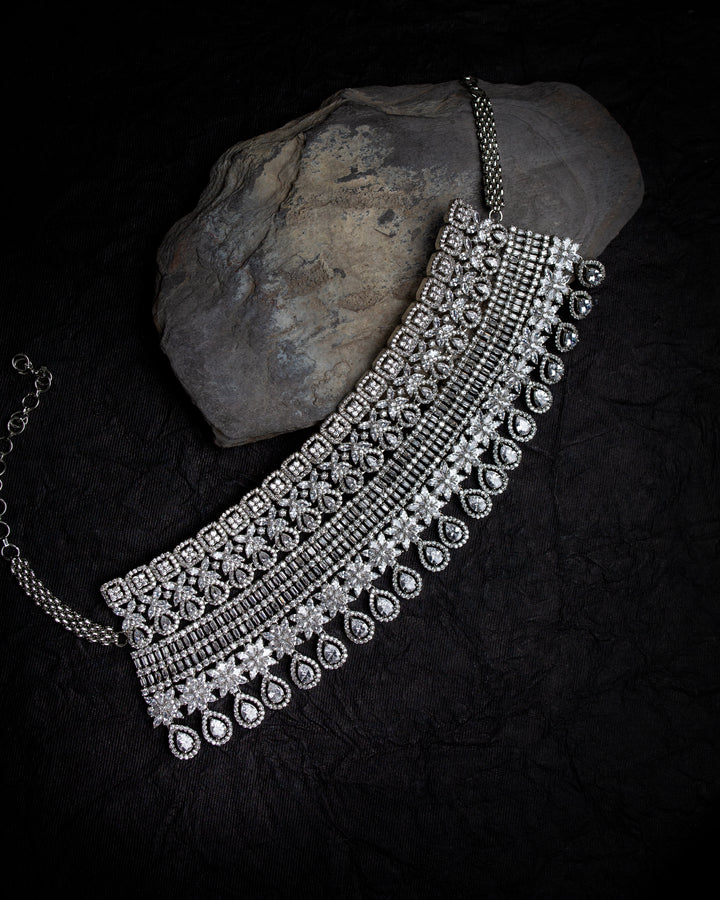 Diamond Choker