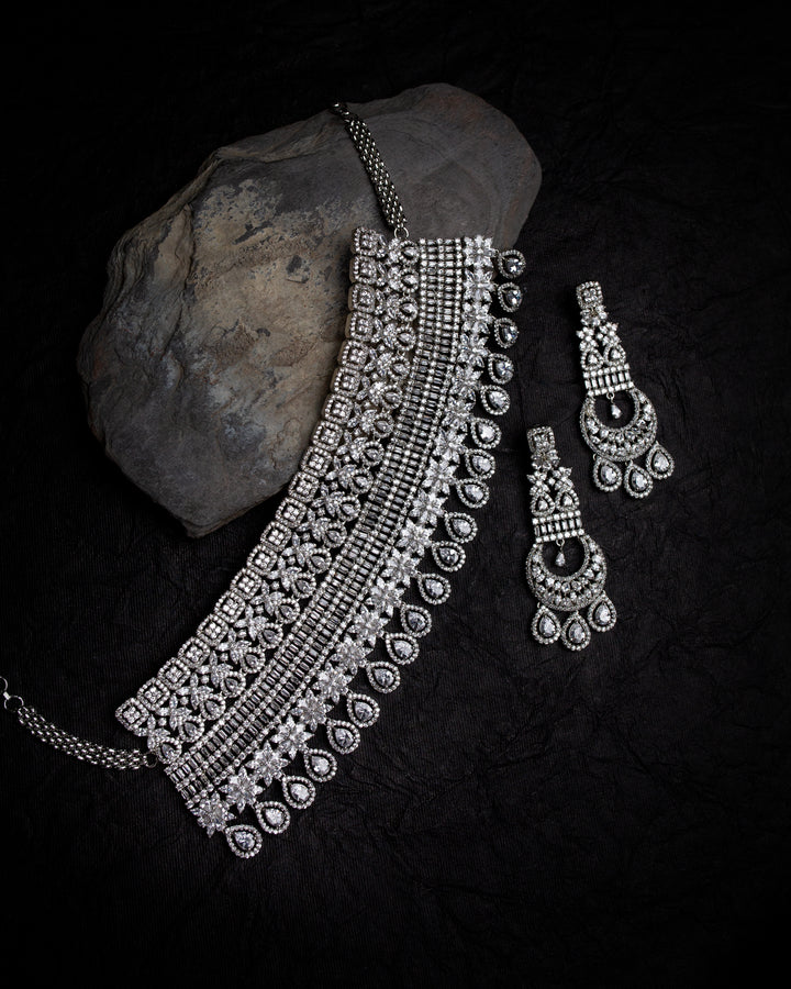 Diamond Choker