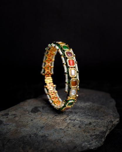 Navrattan Bangle