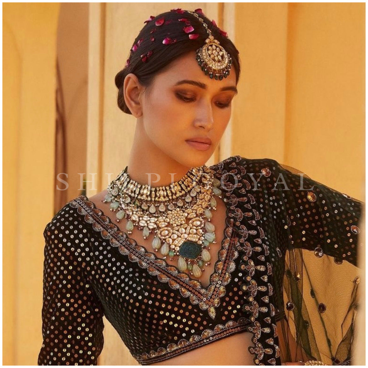 Indian Party Wear Bridal Designer Lehenga Choli Bollywood Wedding Ethnic  Lengha | eBay