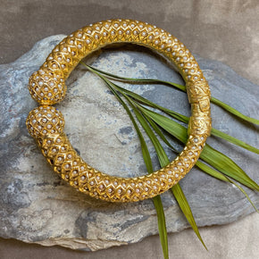 The Edha Bangle