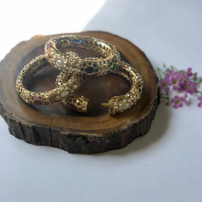 The Eniya Bangle
