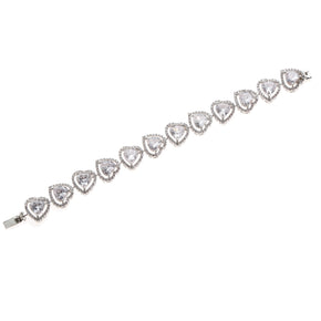 The Nisham Diamond Bracelet