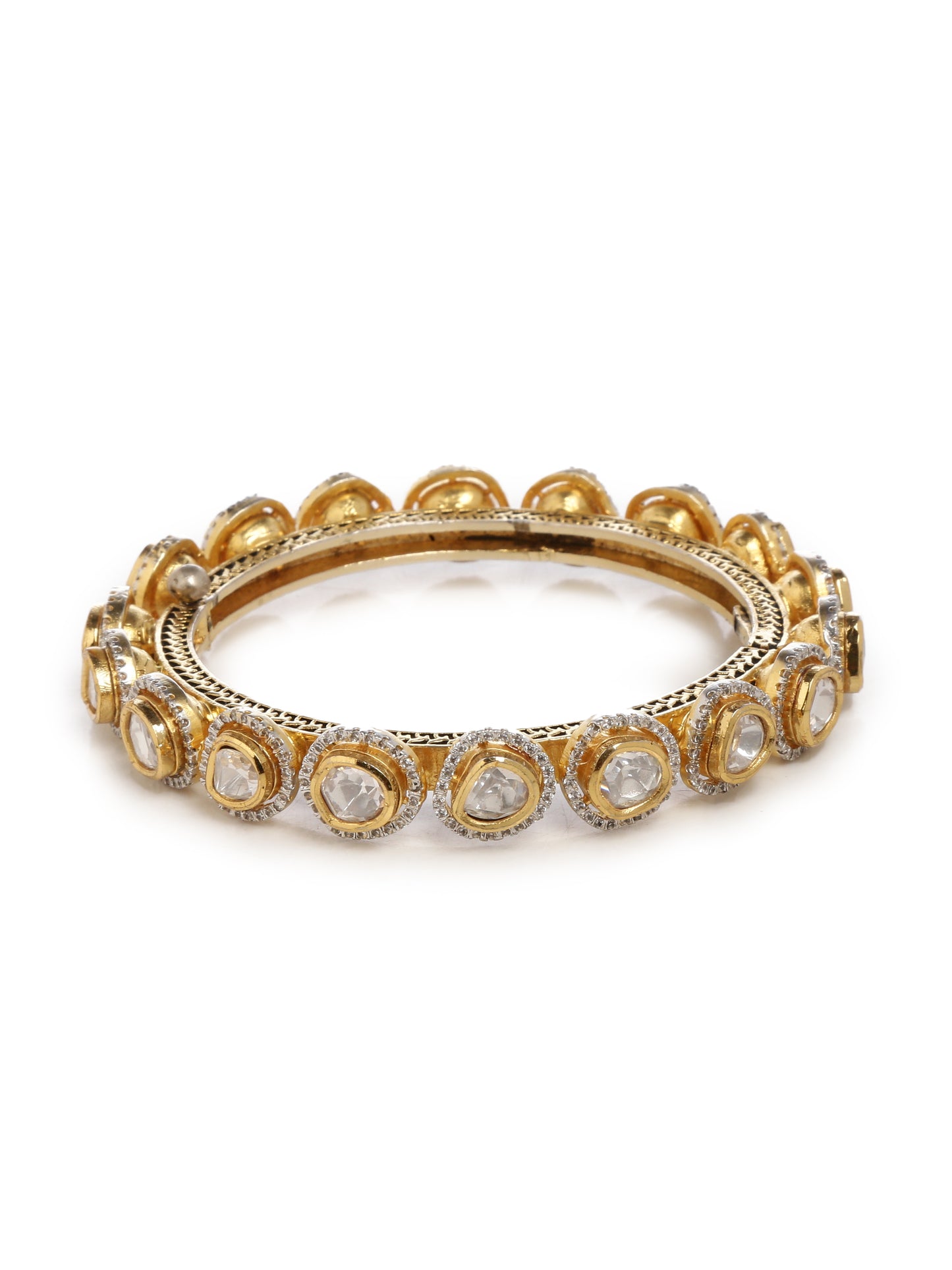 The Yahvi Bangle