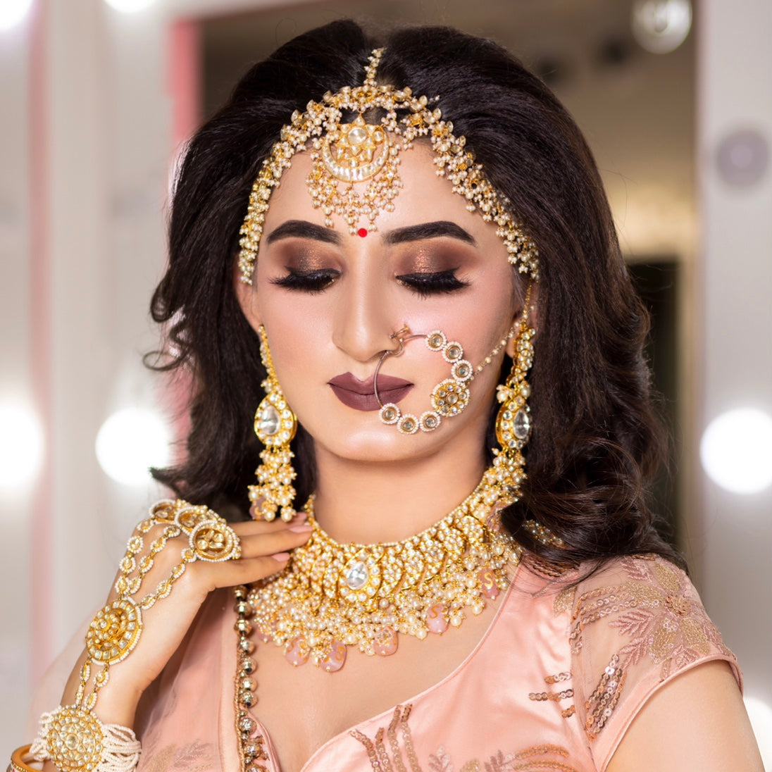 Shifa name necklace Clearance